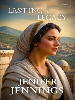 cover image of Lasting Legacy
